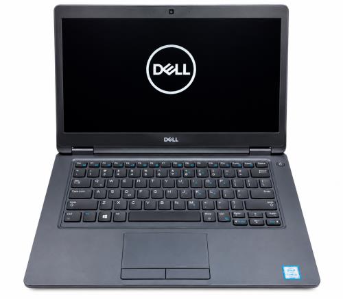 DELL NOTEBOOK 2.EL İ5 7 NESİL 8 GB RAM 128 M2 DİSK DOKUNMATIK 